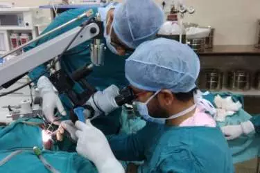 best hospital for tympanoplasty surgery in purnia, best doctor for ear drum repair surgery in purnia, cost of ear drum repair surgery in purnia