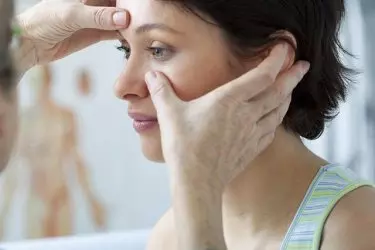 best hospital for Endoscopic Sinus surgery, best ENT doctor for Sinus Problem, cost of Sinus surgery, Dr Manika Saluja Parekh, Best ENT Surgeon, Jiva Hospital mohali chandigarh punjab india